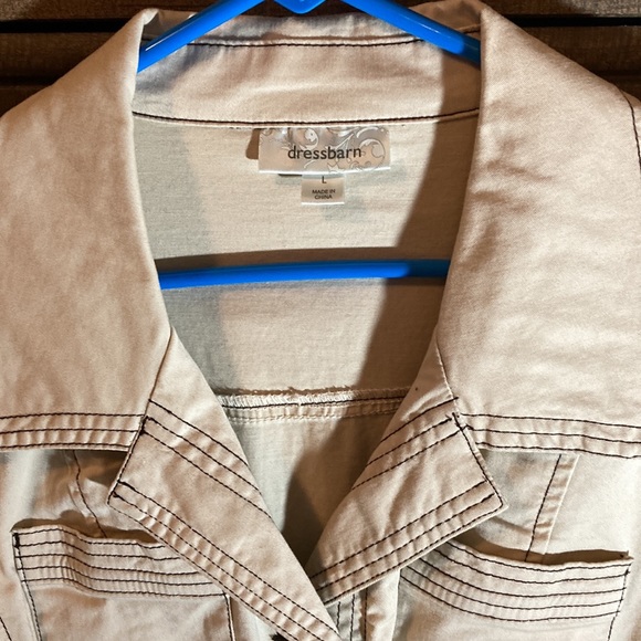 Dressbarn jacket - Picture 2 of 5